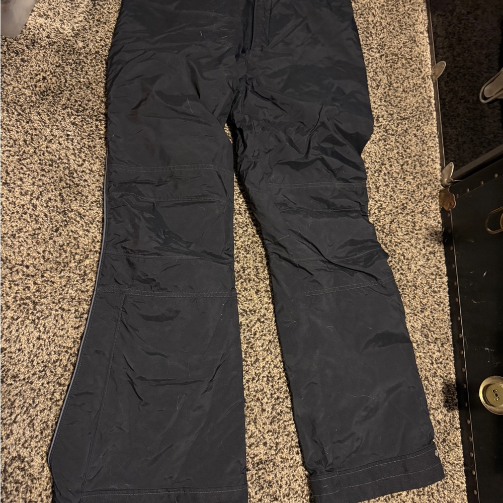 Columbia Women's Dark snow sport  Pants
